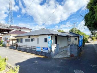 2LDK house in Buzen