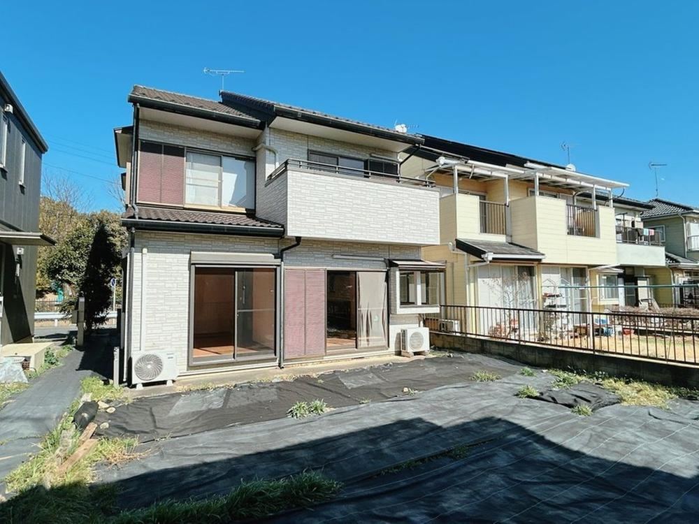 4LDK house in Hatoyama, Hiki District, Saitama - Photo 1