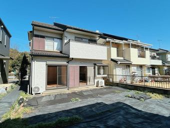 4LDK house in Hiki District