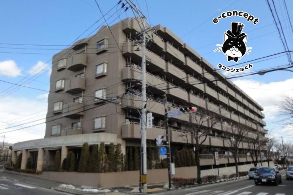3LDK apartment in Aoba Ward, Sendai, Miyagi - Photo 1