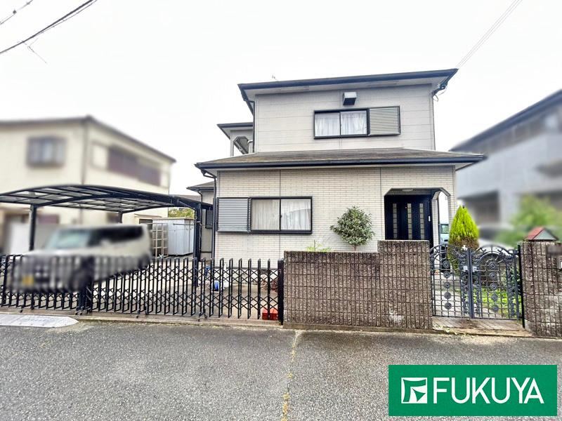 3LDK+S house in Inami, Kako District, Hyogo - Photo 1