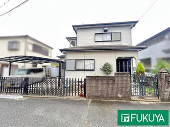 3LDK+S house in Kako District