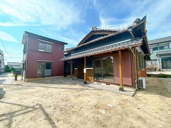 7DK house in Hekinan