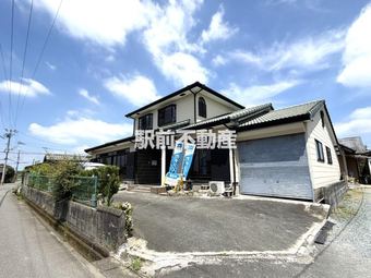 5LDK house in Yame