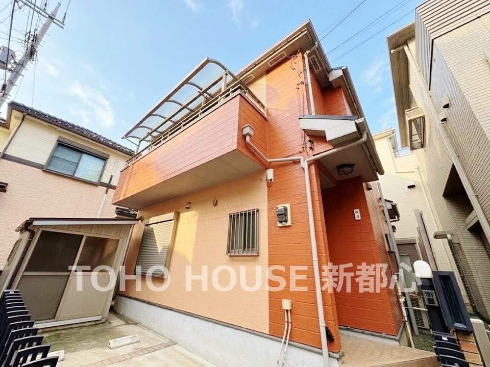 4LDK house in Chuo Ward, Saitama - Photo 1