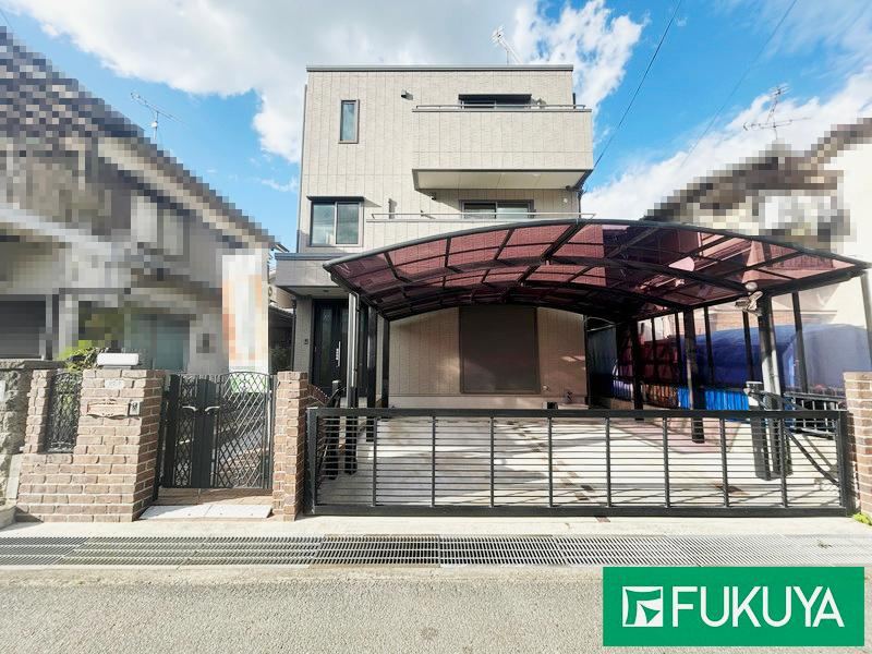 4LDK+2S house in Tatsuno, Hyogo - Photo 1
