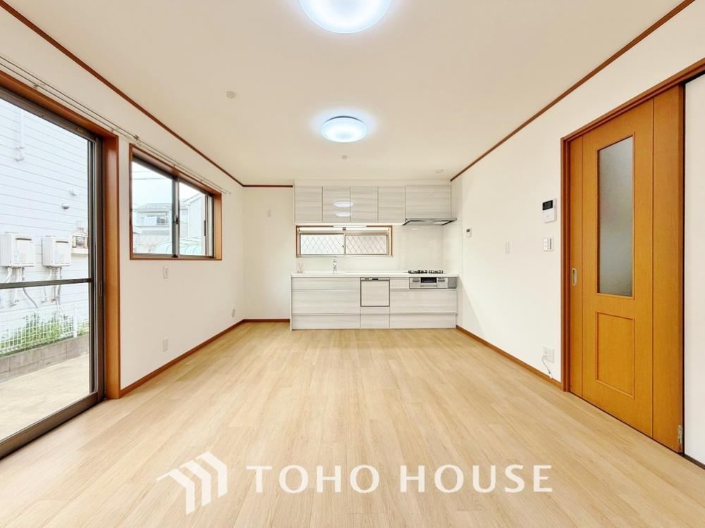 2LDK house in Funabashi, Chiba - Photo 1