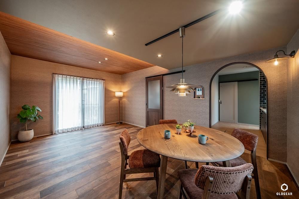 4LDK house in Kokurakita Ward, Kitakyushu, Fukuoka - Photo 1