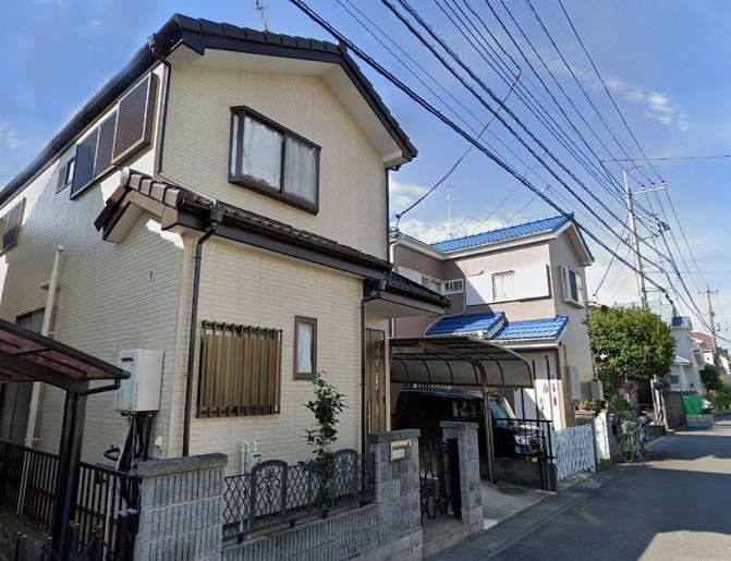 4LDK house in Koshigaya, Saitama - Photo 1
