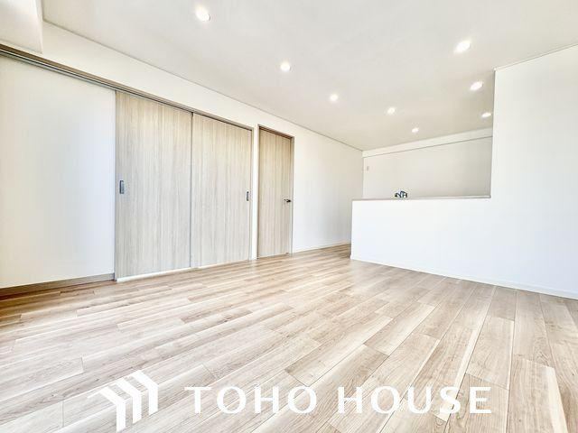 3LDK apartment in Tempaku Ward, Nagoya, Aichi - Photo 1