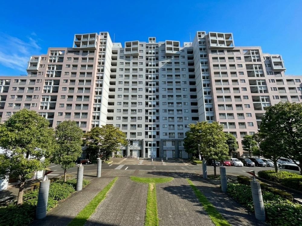 3LDK apartment in Sawara Ward, Fukuoka - Photo 1