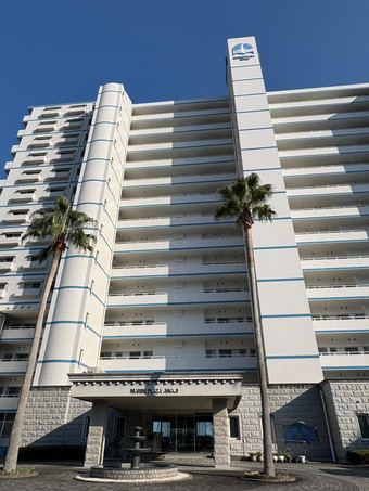 2LDK apartment in Awaji