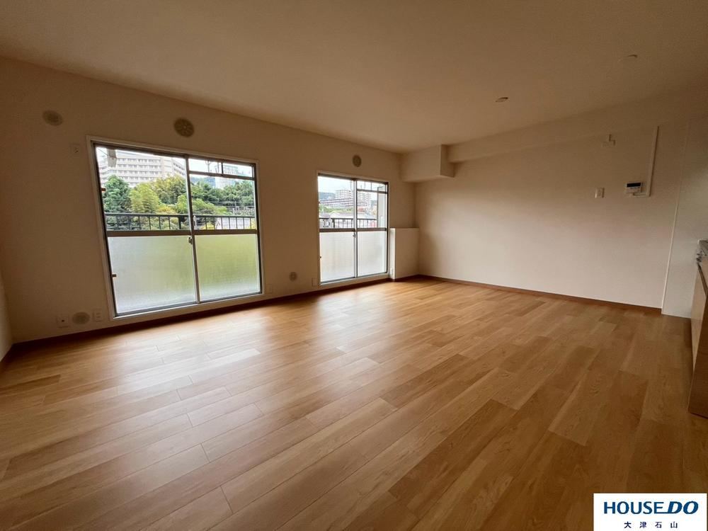 3LDK apartment in Otsu, Shiga - Photo 1