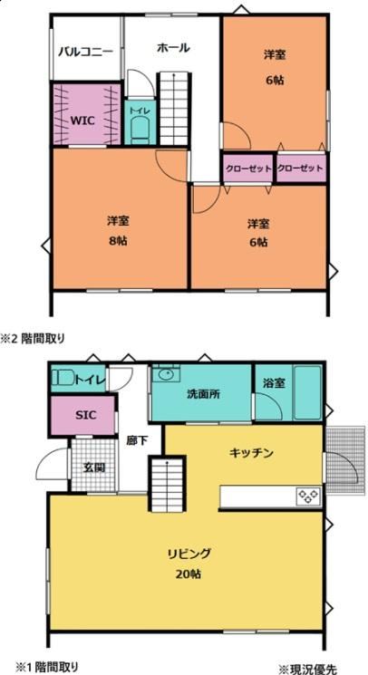 3LDK house in Oita, Oita - Photo 1