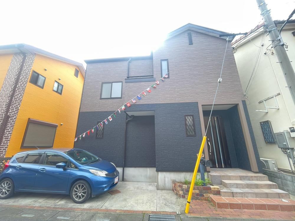 3LDK house in Soka, Saitama - Photo 1