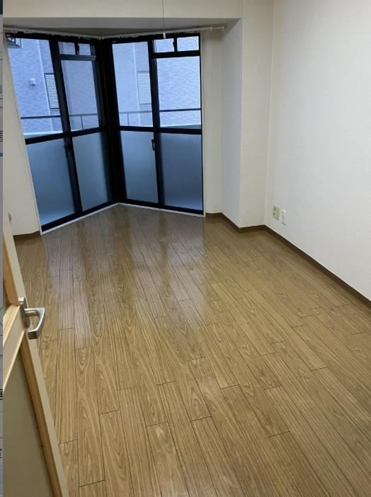1K apartment in Nakagyo Ward, Kyoto - Photo 1