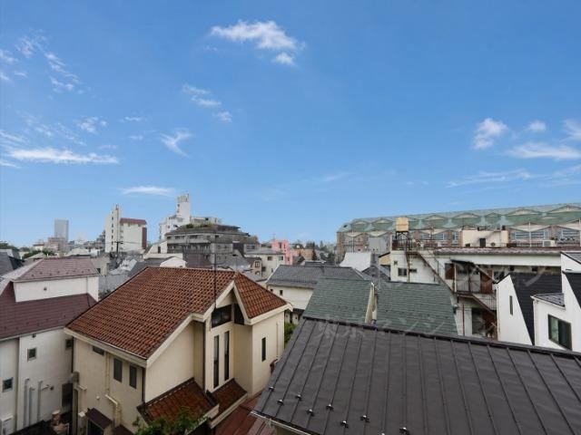3LDK apartment in Kita Ward, Tokyo - Photo 1