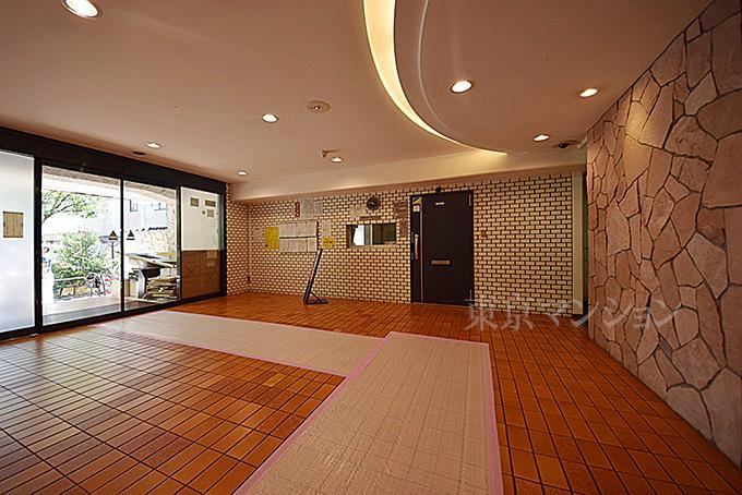 1LDK apartment in Chuo Ward, Tokyo - Photo 1