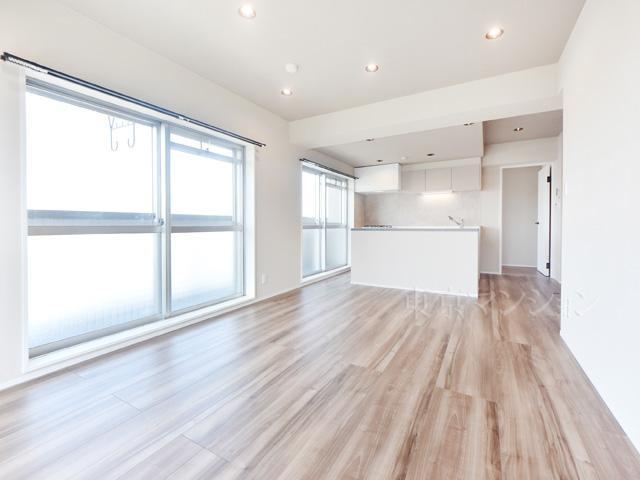 3LDK apartment in Itabashi Ward, Tokyo - Photo 1