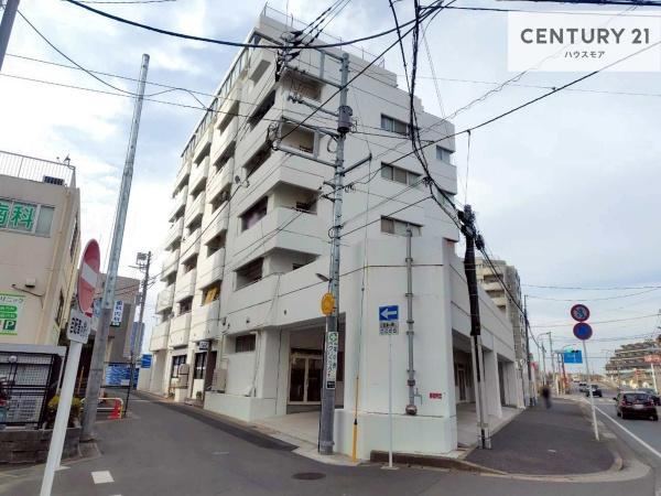 2LDK apartment in Matsudo, Chiba - Photo 1