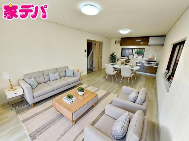 4LDK house in Chuo Ward, Hamamatsu, Shizuoka - Photo 1