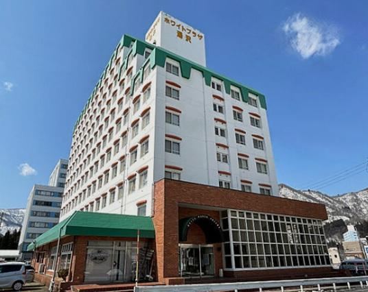2K apartment in Yuzawa, Minamiuonuma District, Niigata - Photo 1