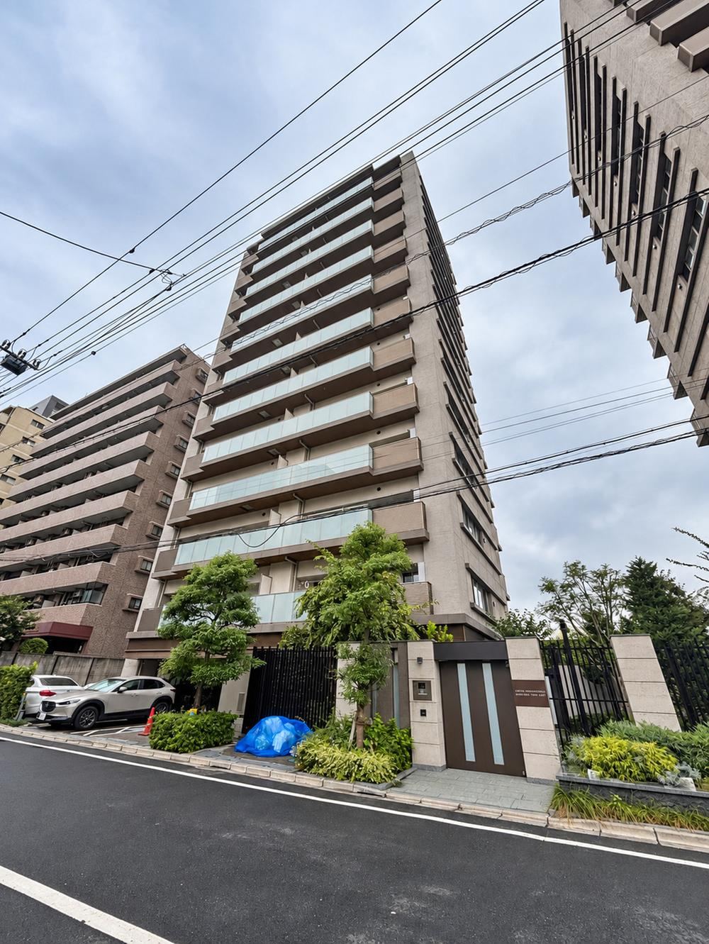 3LDK apartment in Arakawa Ward, Tokyo - Photo 1