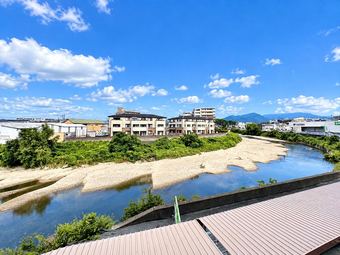 4LDK apartment in Shime, Kasuya District