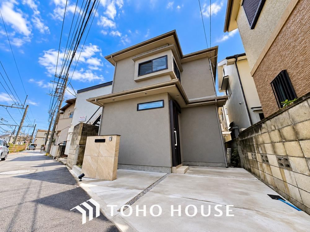 3LDK house in Kodaira, Tokyo - Photo 1