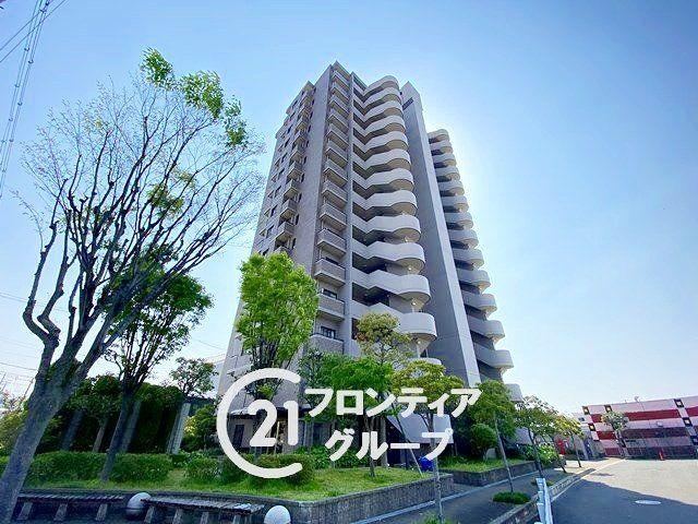 3LDK apartment in Hirano Ward, Osaka - Photo 1