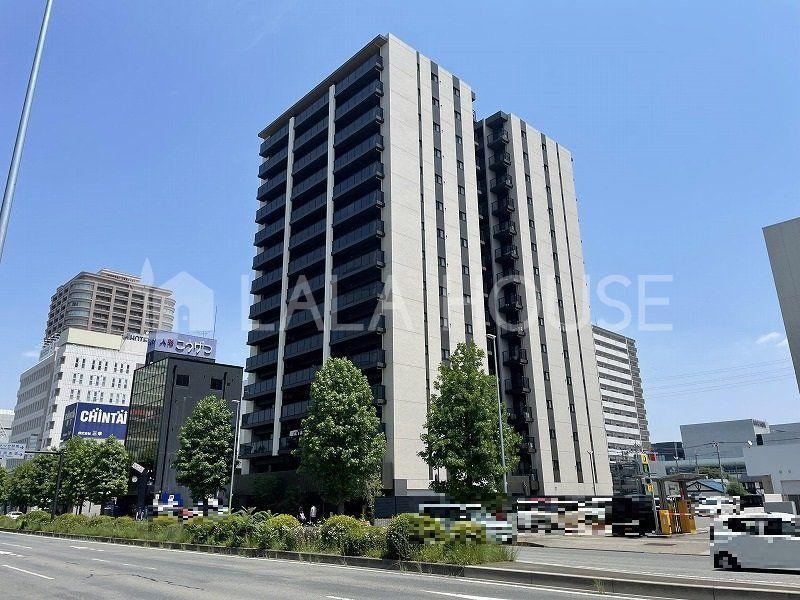 2LDK+S apartment in Takasaki, Gunma - Photo 1