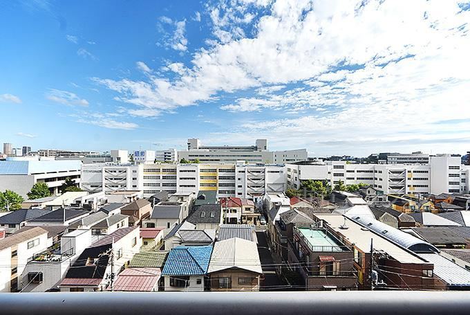 1LDK apartment in Setagaya Ward, Tokyo - Photo 1