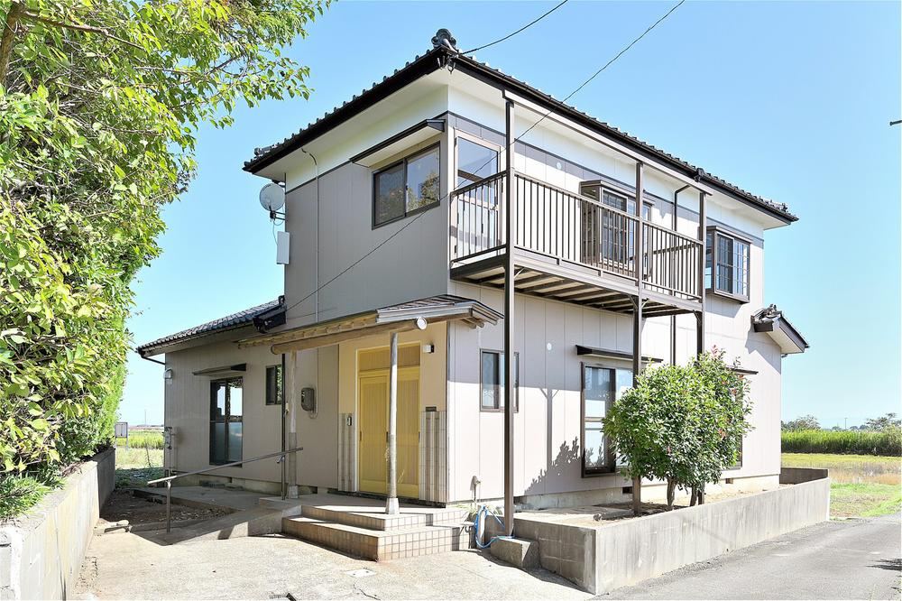 5LDK house in Nishikan Ward, Niigata - Photo 1