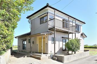 5LDK house in Nishikan Ward