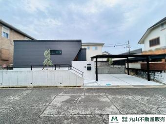 1LDK+S house in Kawai, Kitakatsuragi District