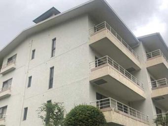 2LDK apartment in Ashigarashimo District