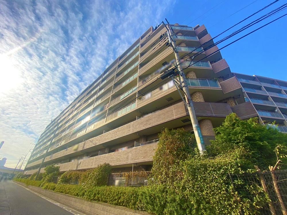 4LDK apartment in Soka, Saitama - Photo 1