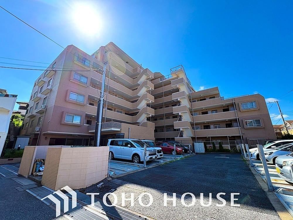 3LDK apartment in Funabashi, Chiba - Photo 1