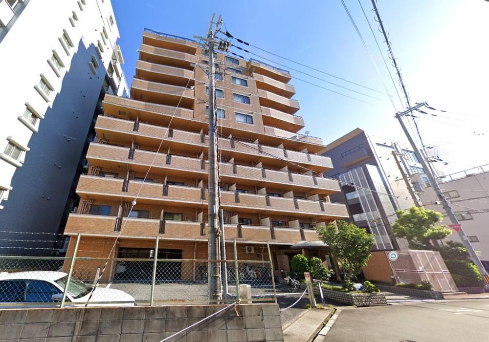 2LDK apartment in Yodogawa Ward, Osaka - Photo 1