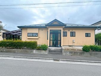 3LDK house in Hachinohe