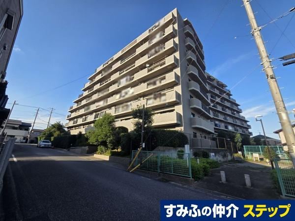 3LDK apartment in Funabashi, Chiba - Photo 1