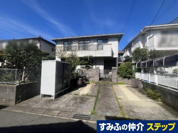 4LDK house in Konan Ward, Yokohama, Kanagawa - Photo 1