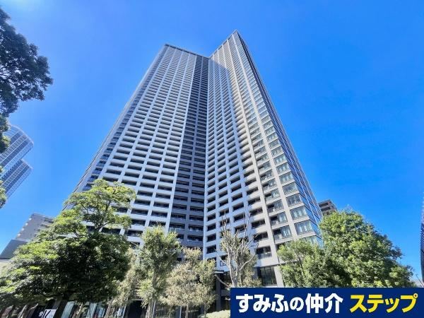 2LDK apartment in Chuo Ward, Tokyo - Photo 1