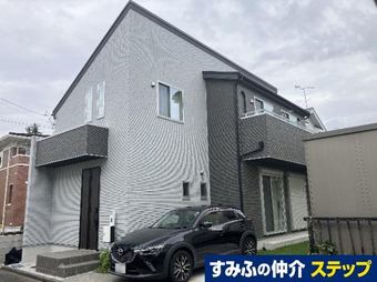 3LDK house in Musashimurayama