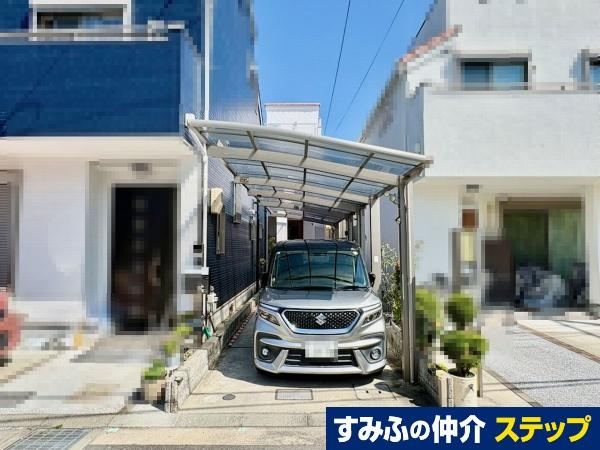4LDK house in Itami, Hyogo - Photo 1