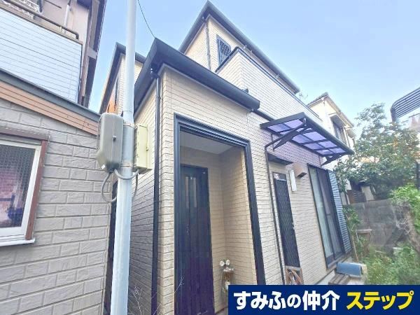6LDK house in Nishinomiya, Hyogo - Photo 1