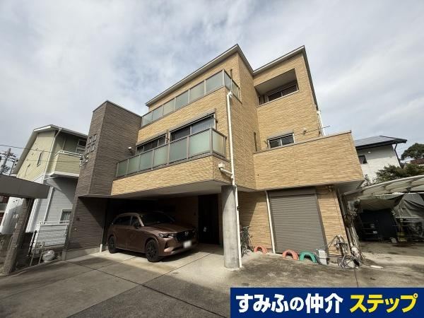 6LDK+S house in Showa Ward, Nagoya, Aichi - Photo 1