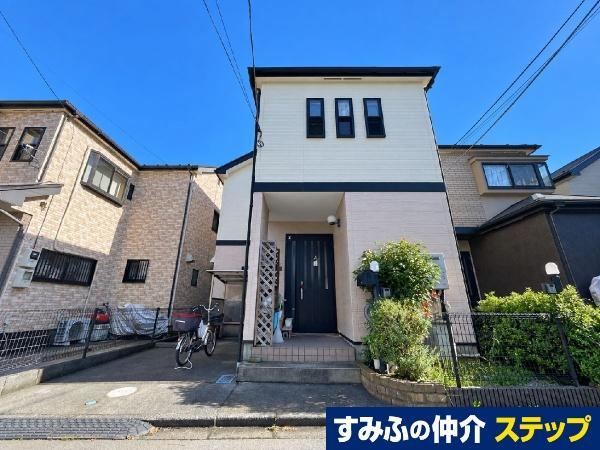 4LDK house in Chuo Ward, Sagamihara, Kanagawa - Photo 1