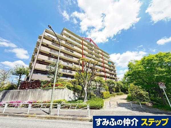 4LDK apartment in Hachioji, Tokyo - Photo 1