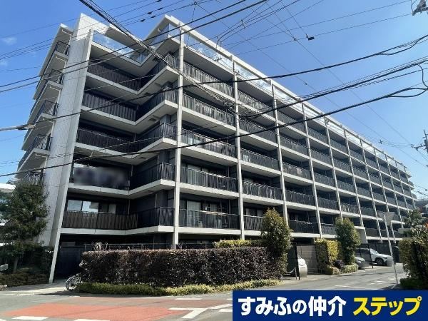 2LDK apartment in Ichikawa, Chiba - Photo 1